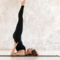 Yoga: Contraindications for Certain Poses and Practices