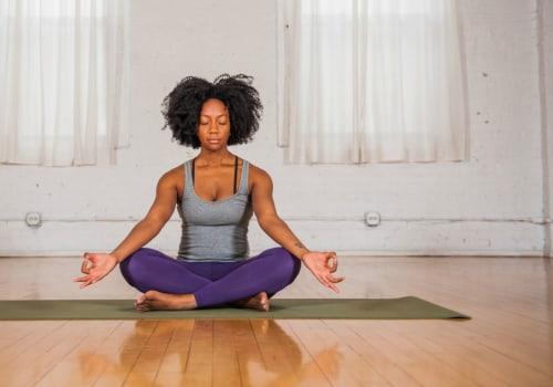 Enhance Your Yoga Practice with Meditation: A Guide to Unlocking the Benefits of Meditation