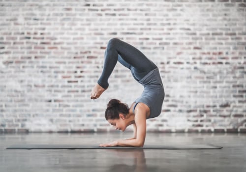 Yoga: How to Ensure You're Doing the Poses Right