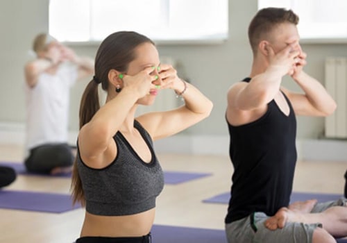 Yoga Breathing Techniques: Enhance Your Practice with These Tips