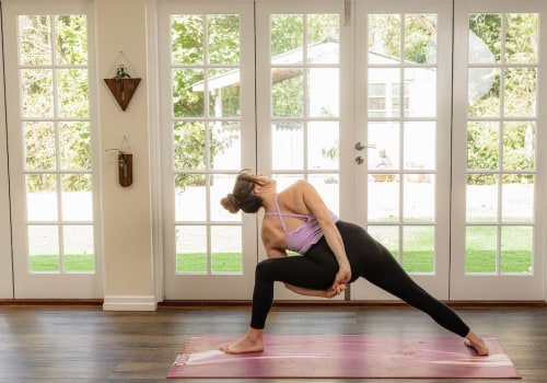 Power vs Restorative Yoga: Which One is Right for You?