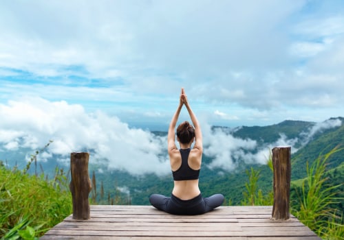 Yoga and High Altitude: What You Need to Know