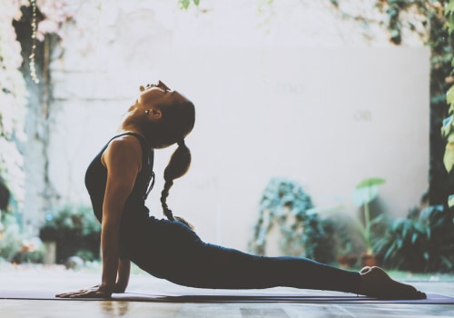 The Benefits of Bikram and Ashtanga Yoga
